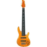 Yamaha TRB-JP2 Amber John Patitucci signature elektrische basgitaar