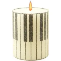 Aim Kaars pianotoetsen