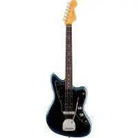Fender American Professional II Jazzmaster RW Dark Night Elektrische gitaar