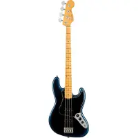 Fender Jazz Bass American Professional II Mn Dark Night
