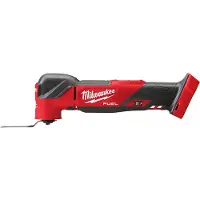 Milwaukee M18 FMT-0X accu multitool (body) 18V Li-ion