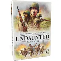 Osprey Undaunted - Normandy