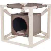 Quapas! Catcube Olive M