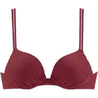 Sunseeker Bikinitop roestrood