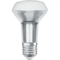 Osram Parathom LED Spot E27 R63 4.3W 350lm 36D - 827 Zeer Warm Wit | Vervangt 60W