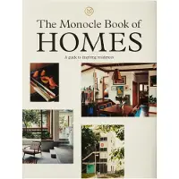 The Monocle Book of Home - Tyler Brûlé