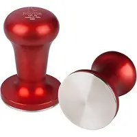 Motta Flash Tamper 58,5 mm rood