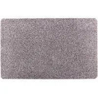 Cleanwalk droogloopmat - 50x80cm - 634/kiezel