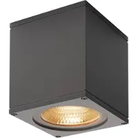 SLV Led spot Big Theo voor buiten