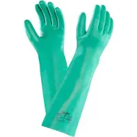 FP Solvex 37-185 - Maat 10 - Groen - 1 stuk(s)