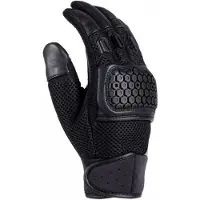 Knox Urbane Pro Zwart Maat L