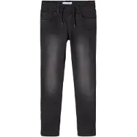 Name it Jeans 'Robin' black denim