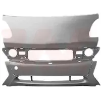 VAN WEZEL 2910572 Bumper