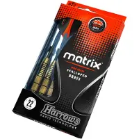 Harrows Matrix 18Gk