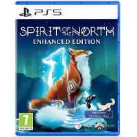 Merge Games Spirit of the North - Enhanced Edition PlayStation 5