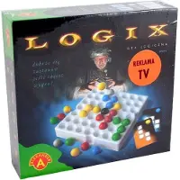 Alexander Logix Mini