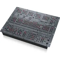 Behringer 2600 MEANIE Synthesizer Gray