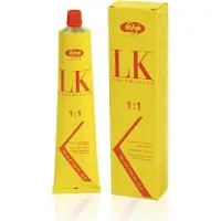 Lisap Lk Antiage Color Cream 6/80 violet 100 ml