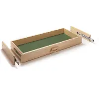 Westfalia Schuiflade 882 x 335 x 96mm voor werkbank 938921