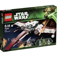 LEGO Z-95 Headhunter