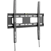 Goobay Tv beugel | | 32 tot 55 inch (Vast, Max. 50 kg)
