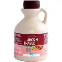 Terrasana Ahornsiroop Kruik 500 Ml