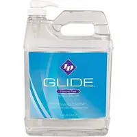 ID Glide 3.8l ID Glide Water Based Lubricant