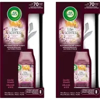 Air Wick Freshmatic Zalige zomer Luchtverfrisser - 2 stuks