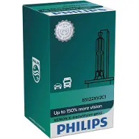 Philips Xenon lamp D1S X-tremeVision gen2 35W