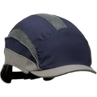 3M First Base 3 Stootpet 2031215 25 mm Marineblauw/Grijs