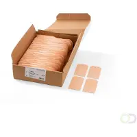 Herma Hanglabel 60x113 mm met Plasticoogje 1000 st.