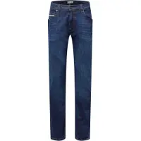 Bugatti Jeans blauw denim