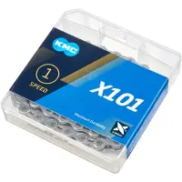 Kmc X101 Ketting