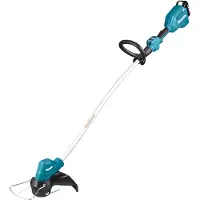 Makita DUR189Z1 LXT 18V Li-Ion Accu Grastrimmer Body - Koolborstelloos - 30cm