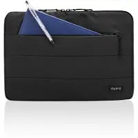 Ewent EW2520 City Sleeve 13.3', BLACK
