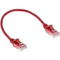 ACT Netwerkkabel | Cat6 U/UTP | 2 meter