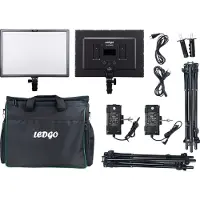Ledgo LG-E268CK II Bi-Colour Kit