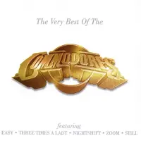 POLYDOR The very best of The Commodores