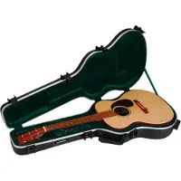 SKB Folk Case 000