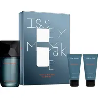Issey Miyake Fusion D'Issey Gift Set 100 ml