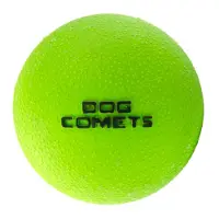 Dog Comets Ball Stardust Roze M 2-pack