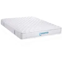 Vente-unique Matras met pocketveren dikte 22cm PRESTIGE van DREAMEA - 140 x 190 cm