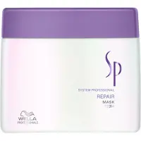 Wella Sp Repair Herstellend Masker, 400 ml