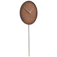 Nomon Swing Collectie Wandklok Swing G