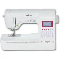 Brother Innovis F400