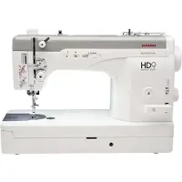 Janome HD9 Professional