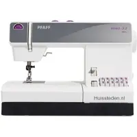 Pfaff select 3.2