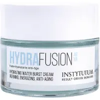 Instytutum Verzorging Gezichtsverzorging HydraFusion 4D Hydrating Water Burst Cream 50 ml