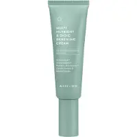 Allies of Skin Multi Nutrient & Dioic Renewing Cream Gezichtscrème 50 ml
