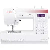 Janome Sewist 740DC